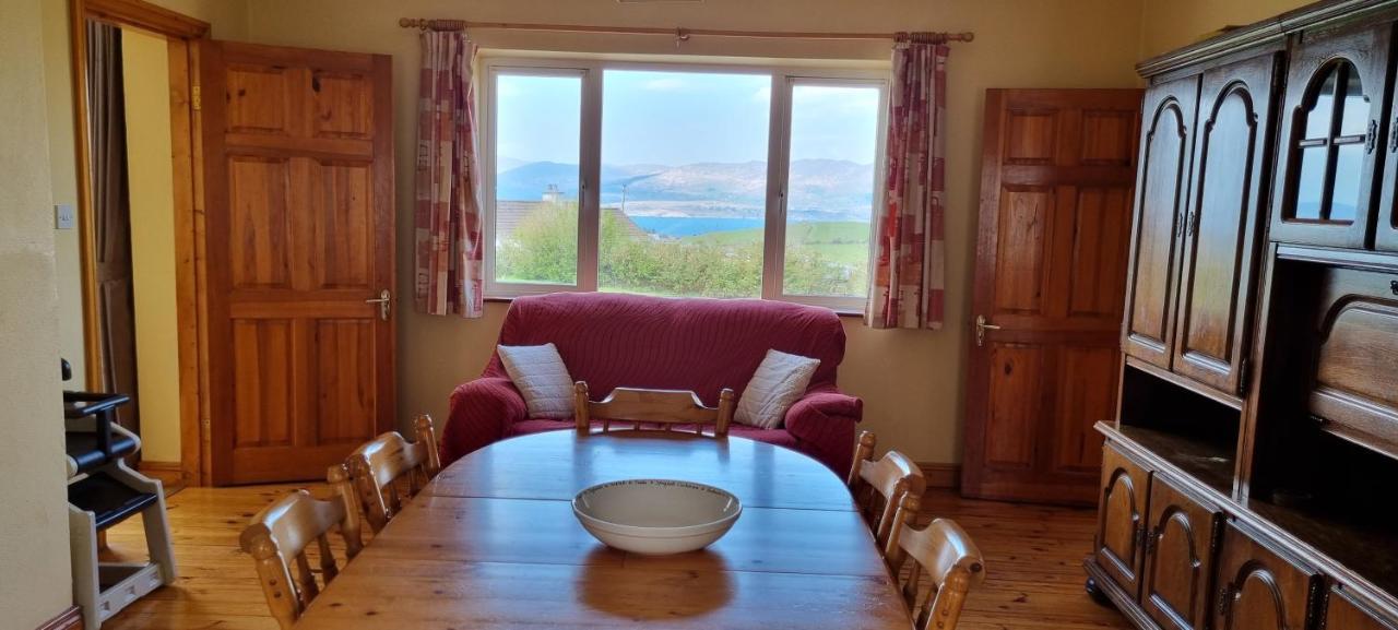 Moulamill Cottage Gouladane Exterior foto