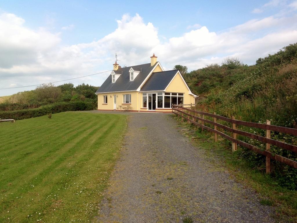 Moulamill Cottage Gouladane Zimmer foto